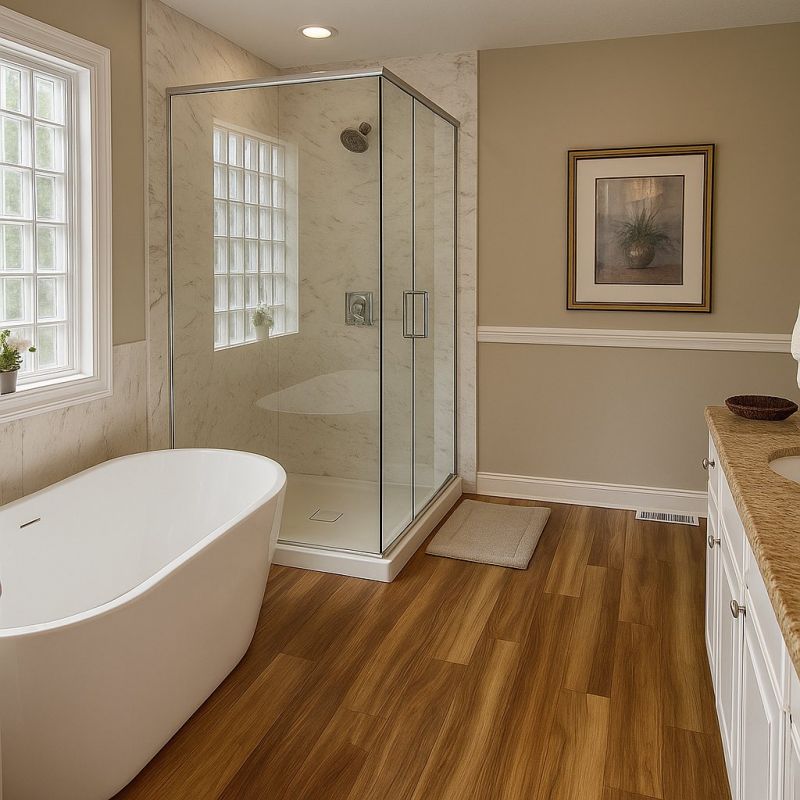 Bathtub Installation Cost Breakdown: What Homeowners Should Expect
