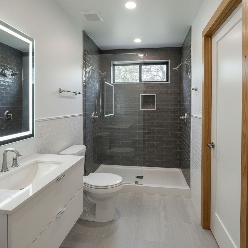Benefits Of A Bathroom Remodel