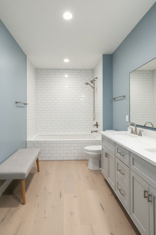 How Professional Installation Enhances Lvp And Lvt Performance